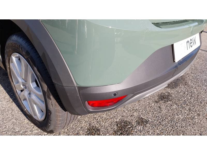 Dacia Sandero - Photo 17
