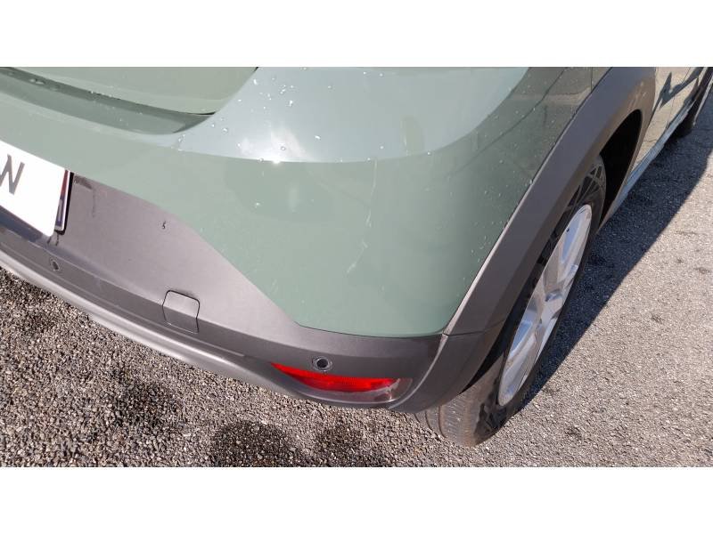 Dacia Sandero - Photo 19