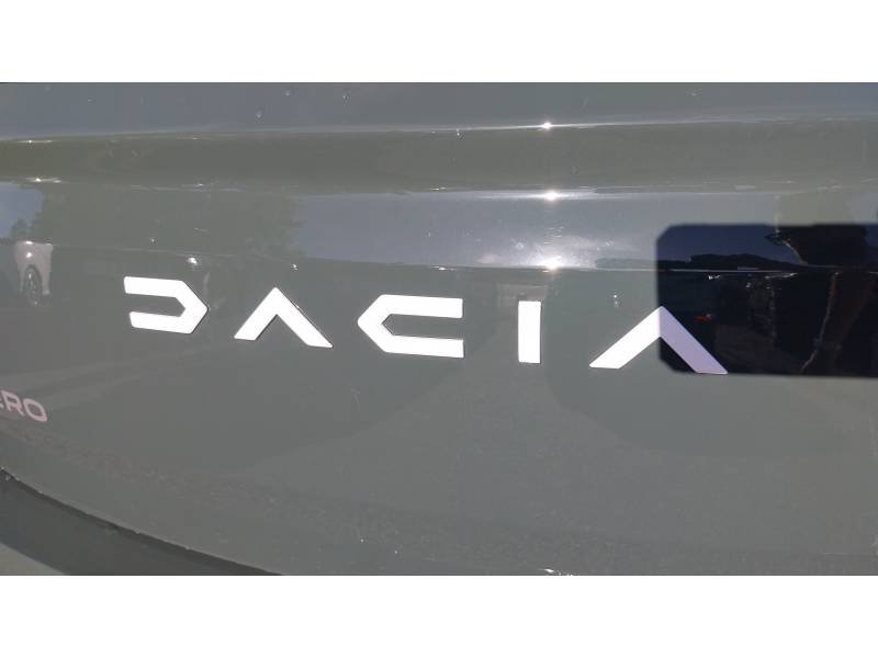 Dacia Sandero - Photo 20