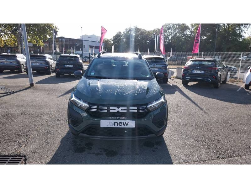 Dacia Sandero - Photo 2