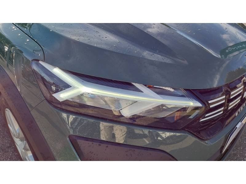 Dacia Sandero - Photo 25