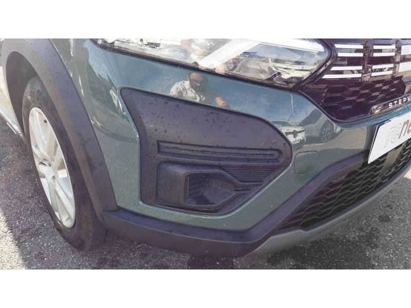 Dacia Sandero - Photo 26