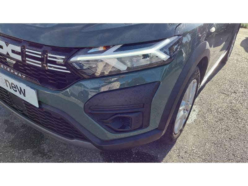 Dacia Sandero - Photo 27