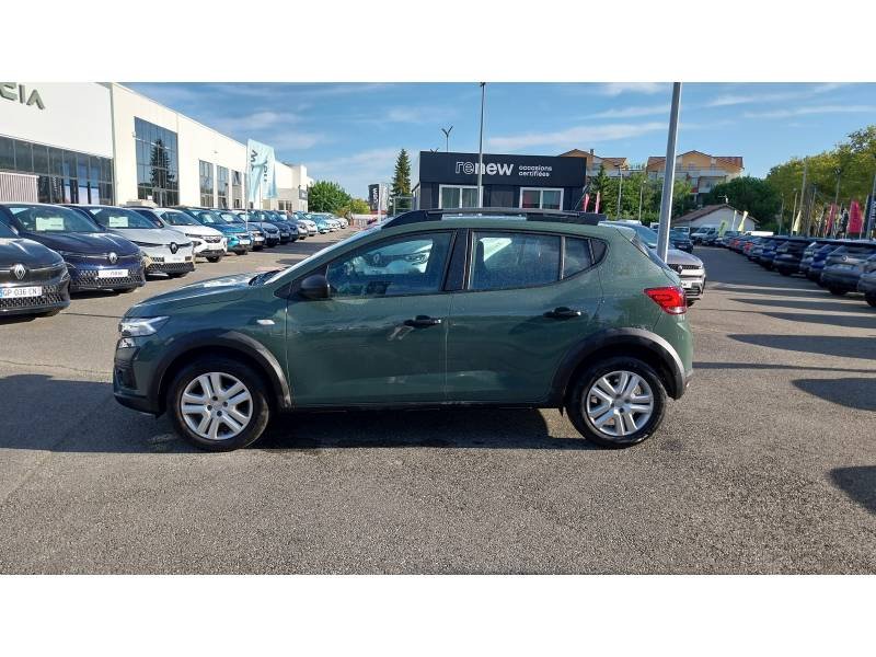 Dacia Sandero - Photo 3