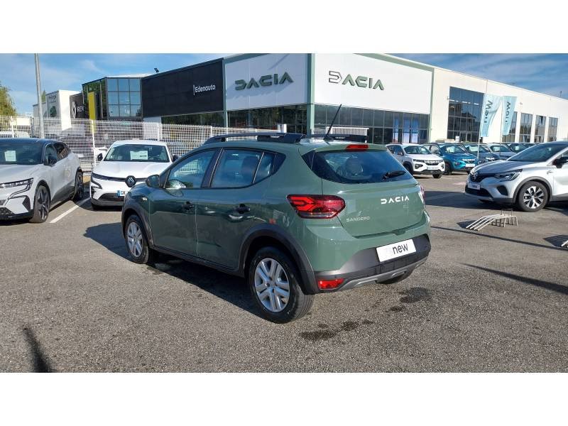 Dacia Sandero - Photo 4