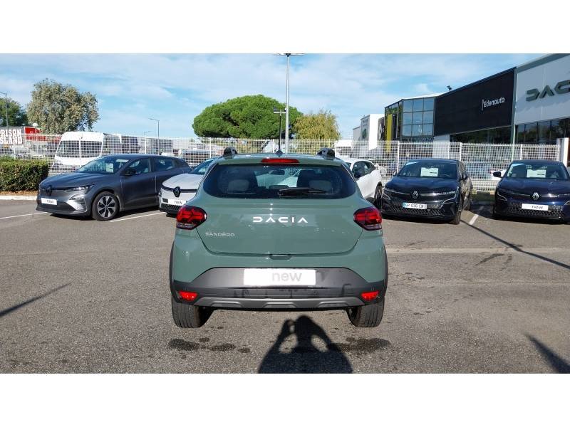 Dacia Sandero - Photo 5