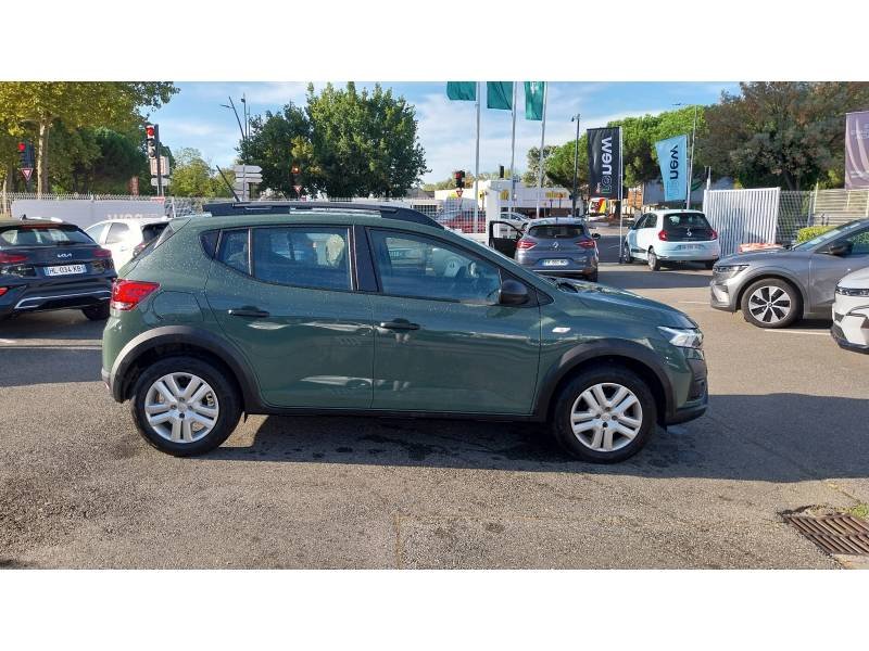 Dacia Sandero - Photo 7
