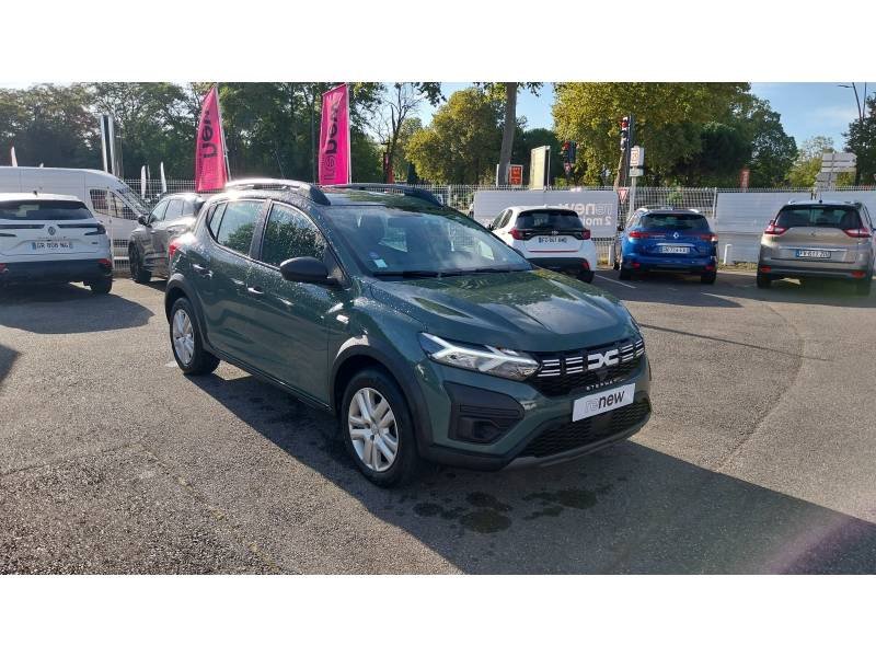 Dacia Sandero - Photo 8