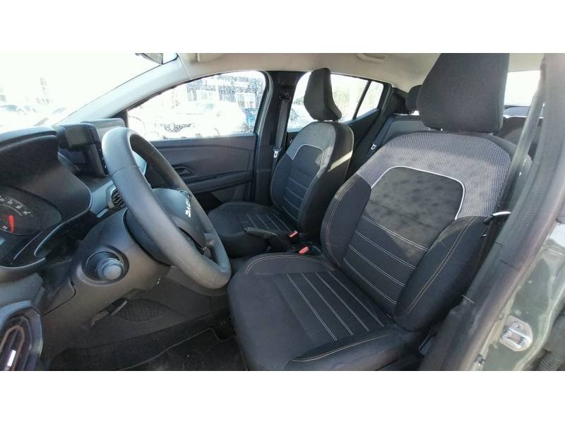 Dacia Sandero - Photo 10