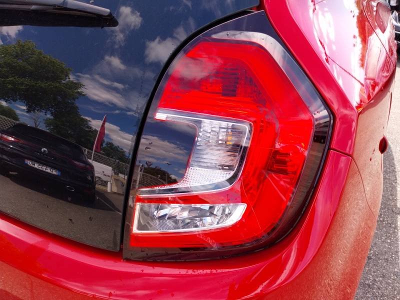 Renault Twingo - Photo 25