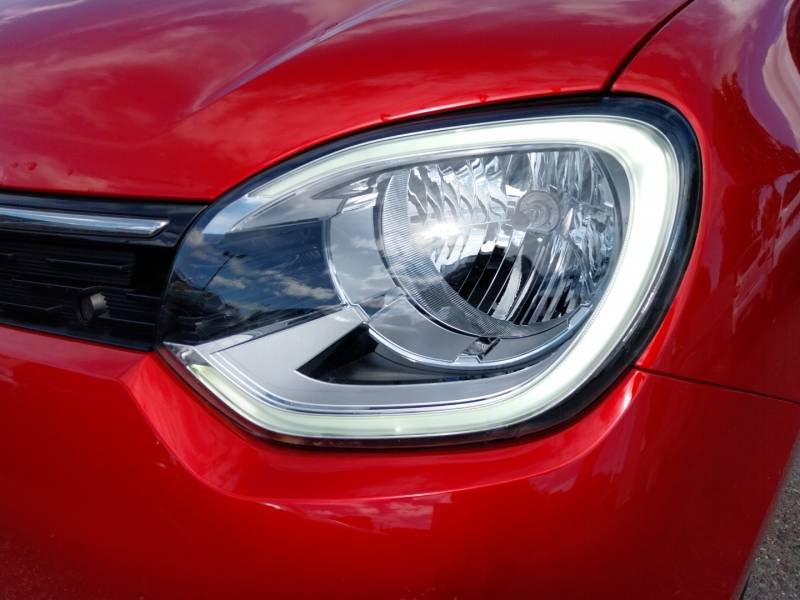 Renault Twingo - Photo 27