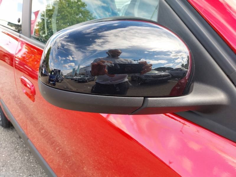 Renault Twingo - Photo 28