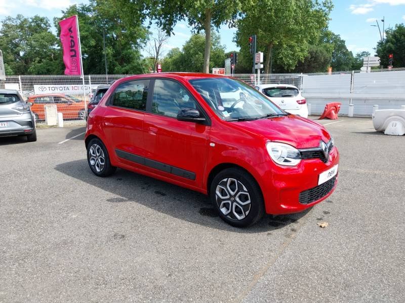 Renault Twingo - Photo 8