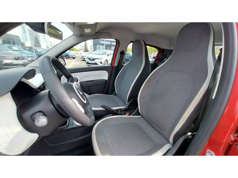 Renault Twingo - Photo 10