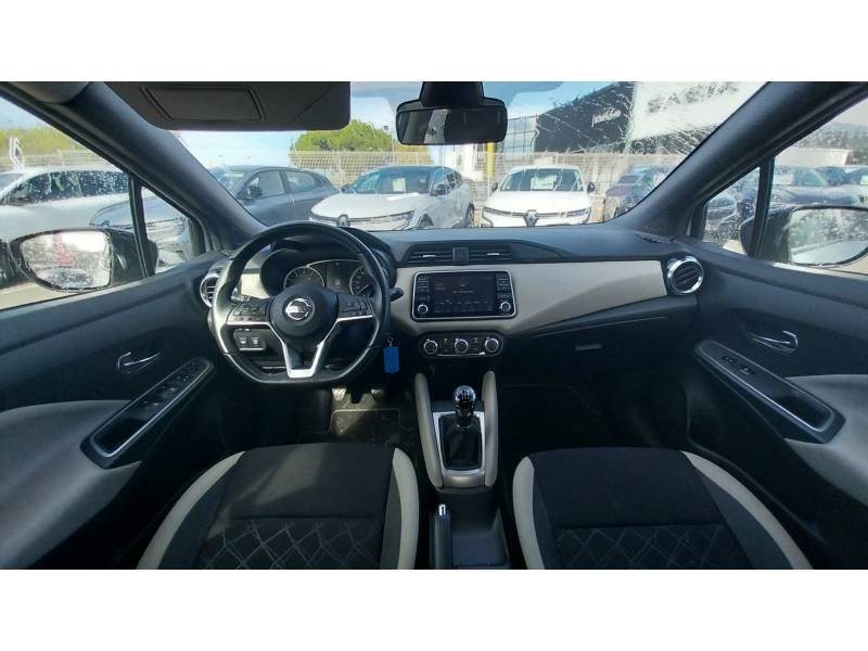 Nissan Micra - Photo 11