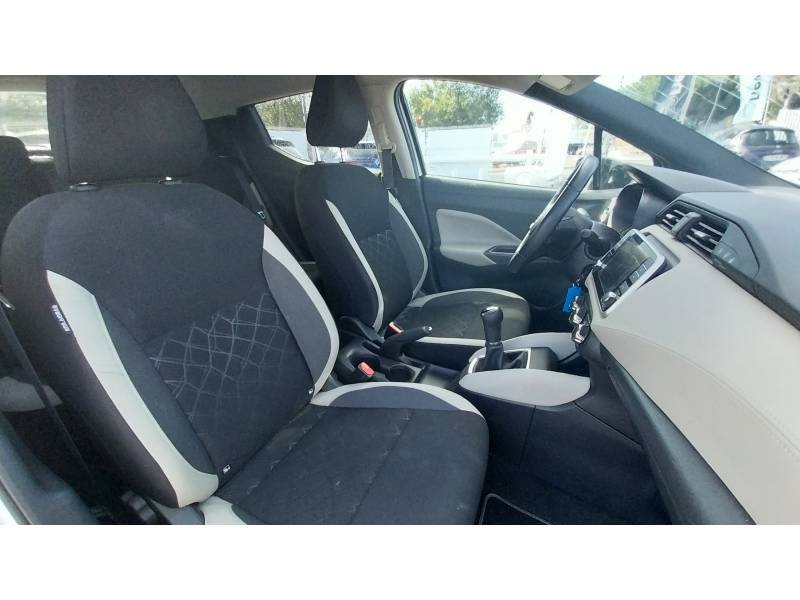 Nissan Micra - Photo 12