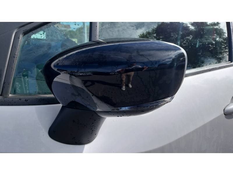 Nissan Micra - Photo 13