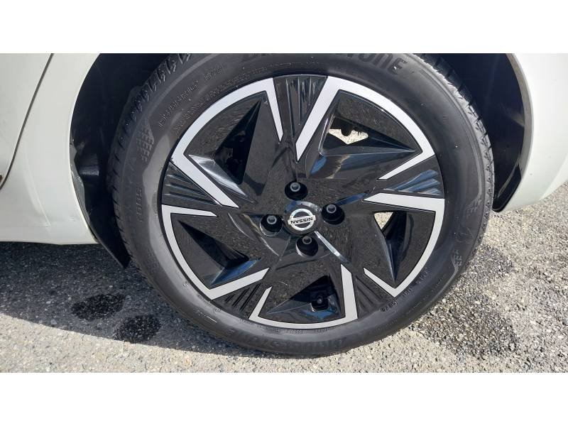Nissan Micra - Photo 15
