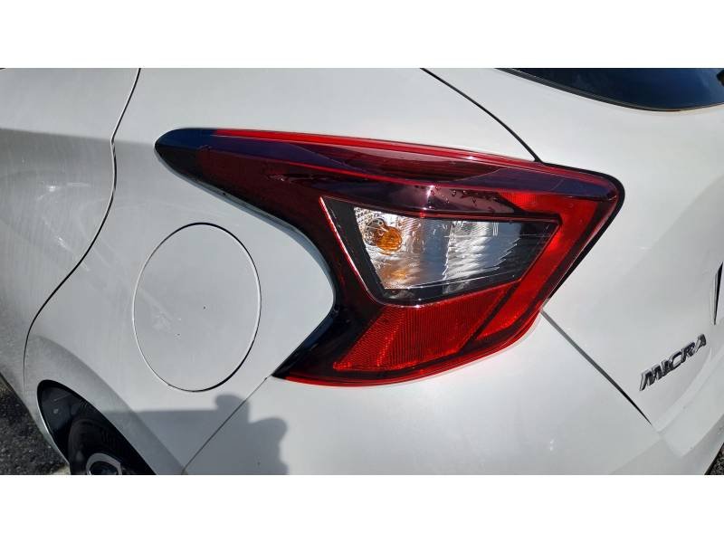 Nissan Micra - Photo 16