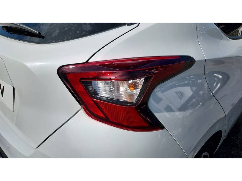 Nissan Micra - Photo 18