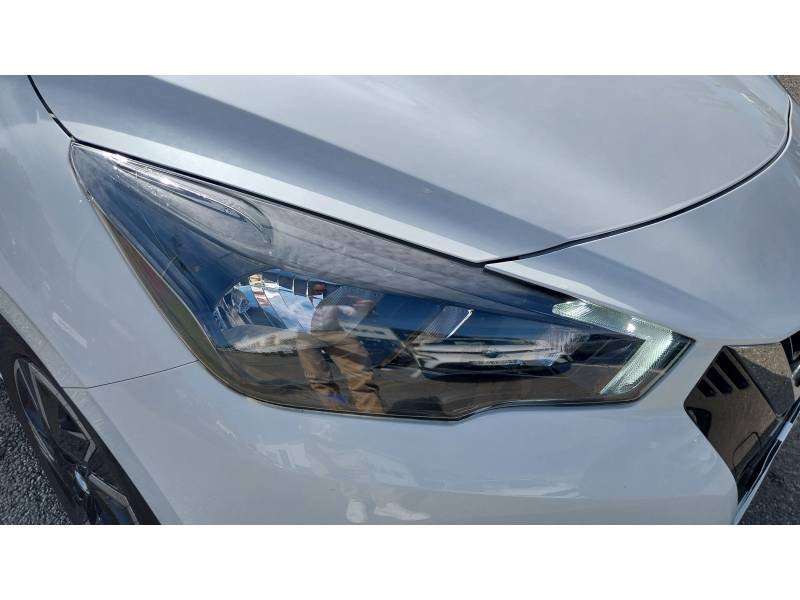Nissan Micra - Photo 22