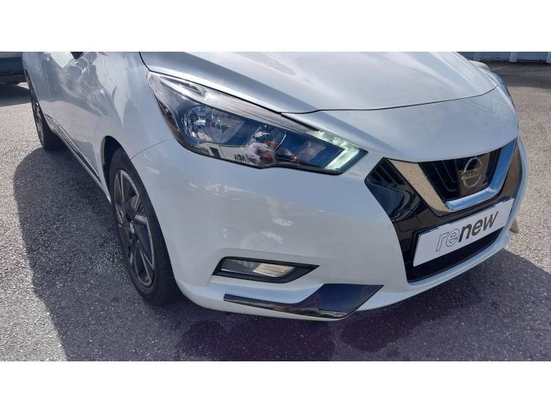 Nissan Micra - Photo 24
