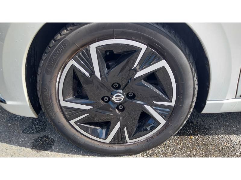 Nissan Micra - Photo 9