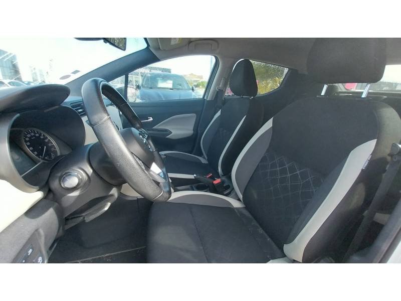 Nissan Micra - Photo 10