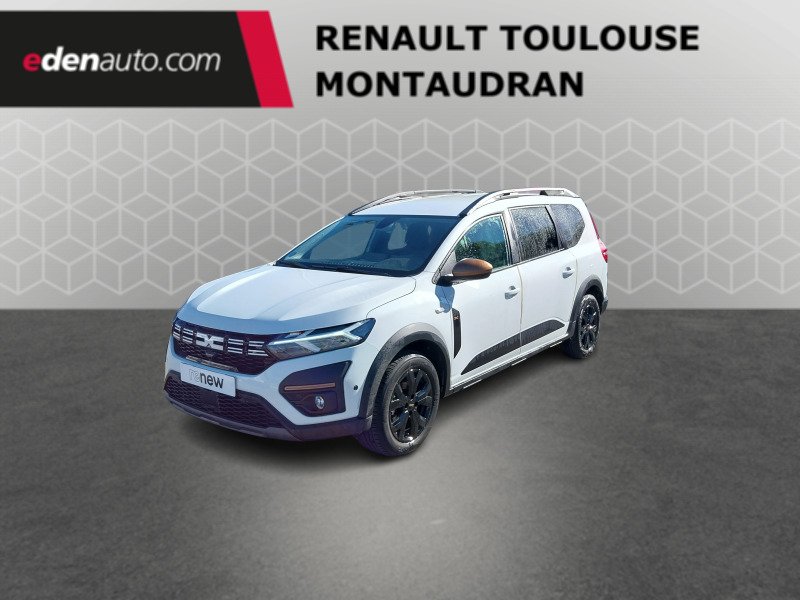Dacia Jogger - Photo 1