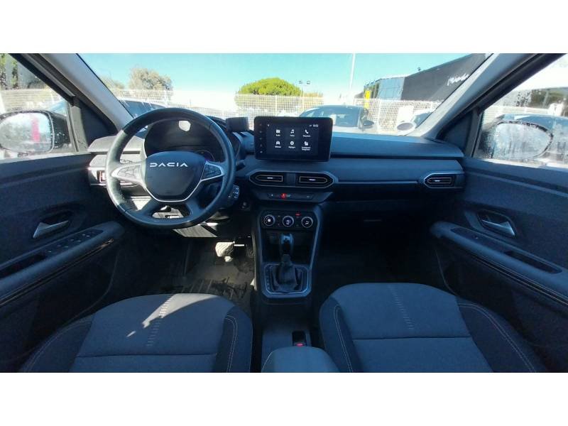 Dacia Jogger - Photo 11