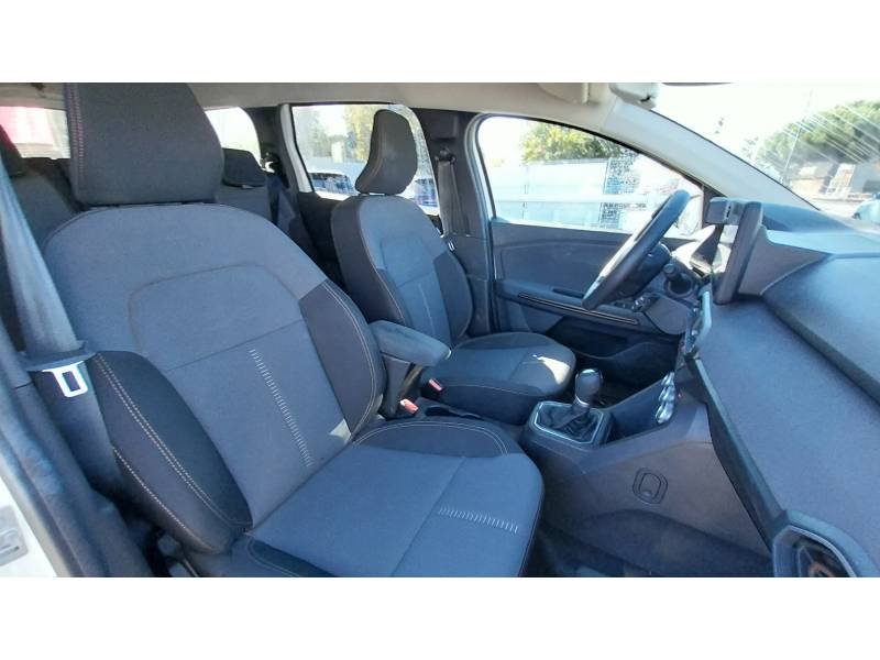 Dacia Jogger - Photo 12