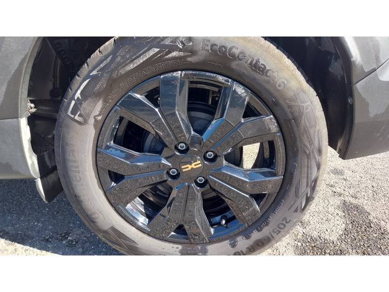 Dacia Jogger - Photo 14