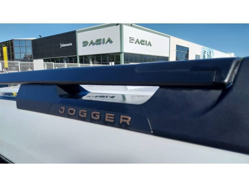 Dacia Jogger - Photo 15