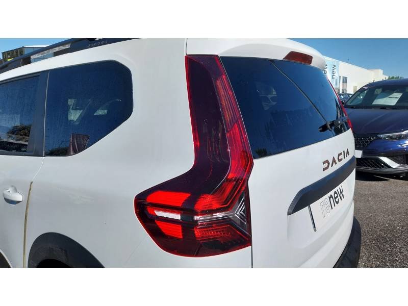 Dacia Jogger - Photo 16