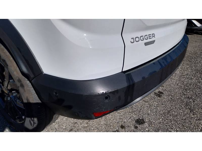 Dacia Jogger - Photo 17