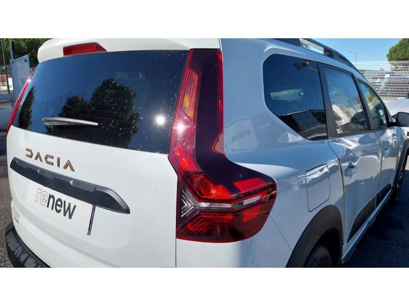 Dacia Jogger - Photo 18