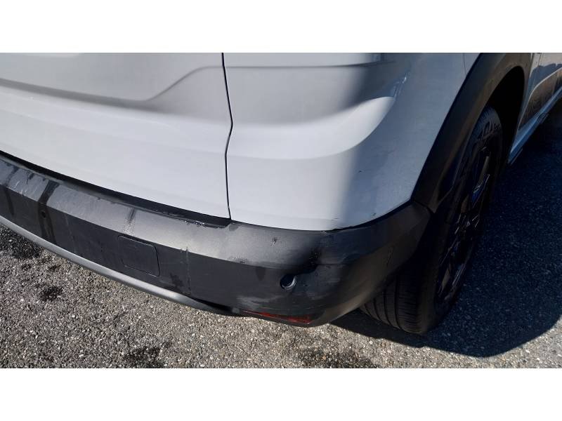 Dacia Jogger - Photo 19