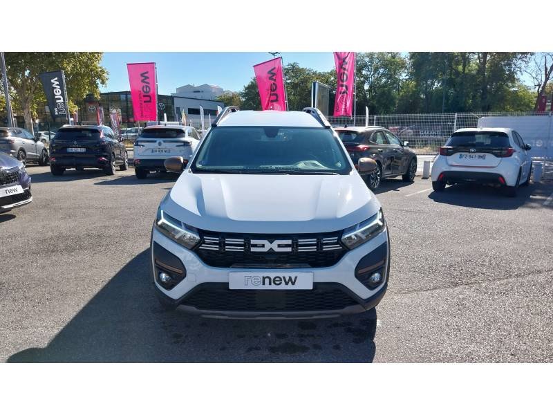 Dacia Jogger - Photo 2