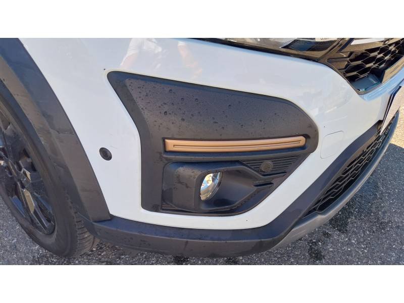 Dacia Jogger - Photo 23