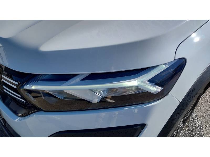 Dacia Jogger - Photo 24