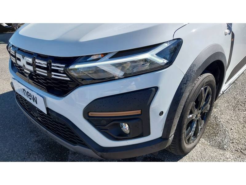 Dacia Jogger - Photo 25