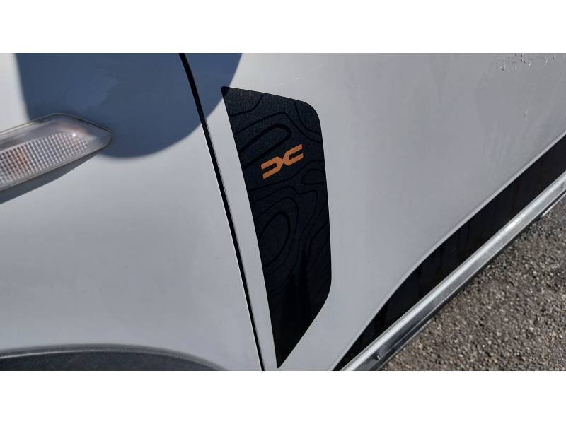 Dacia Jogger - Photo 26