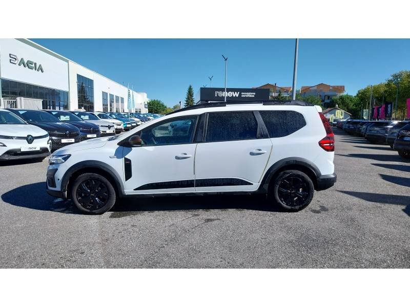 Dacia Jogger - Photo 3