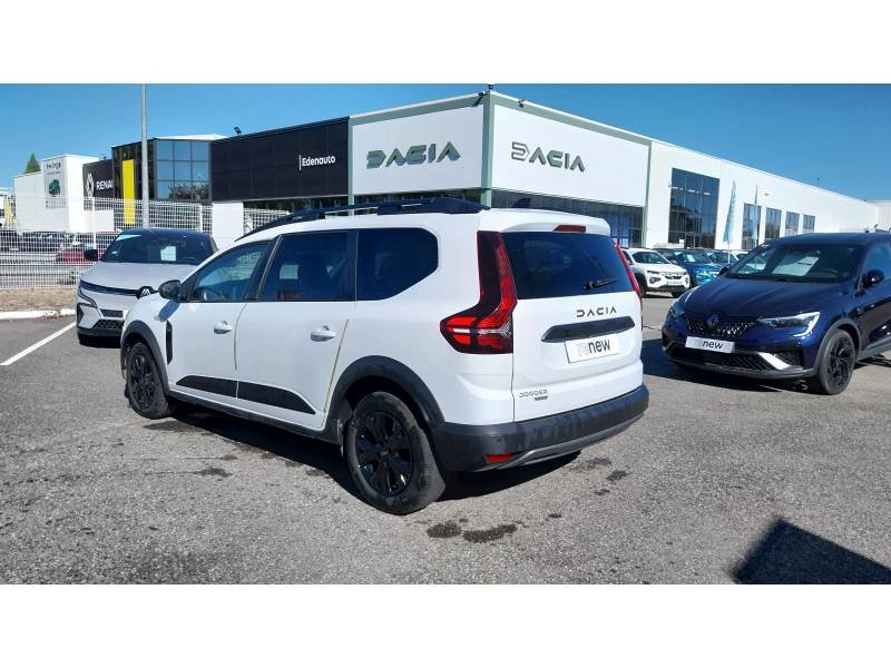 Dacia Jogger - Photo 4