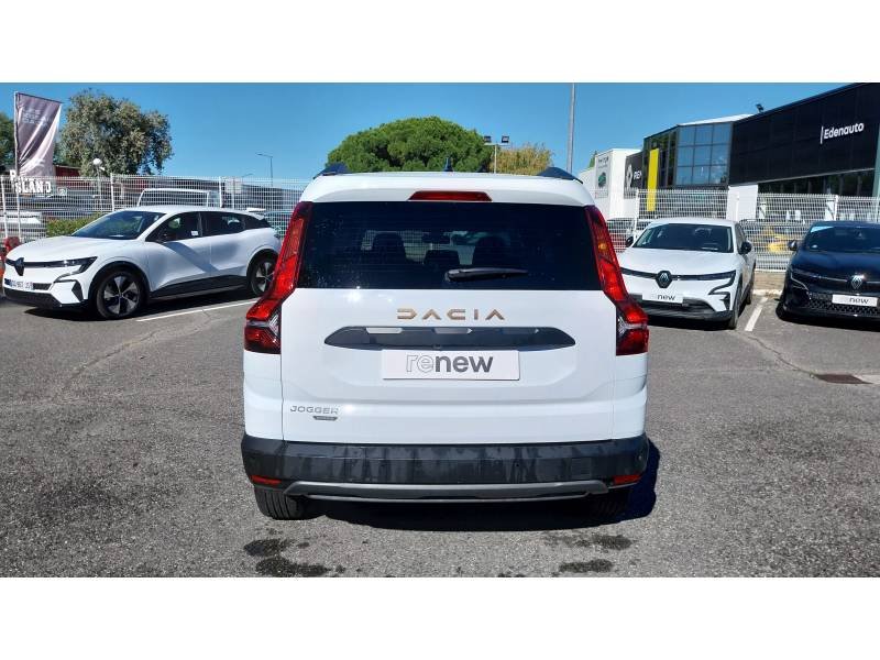 Dacia Jogger - Photo 5