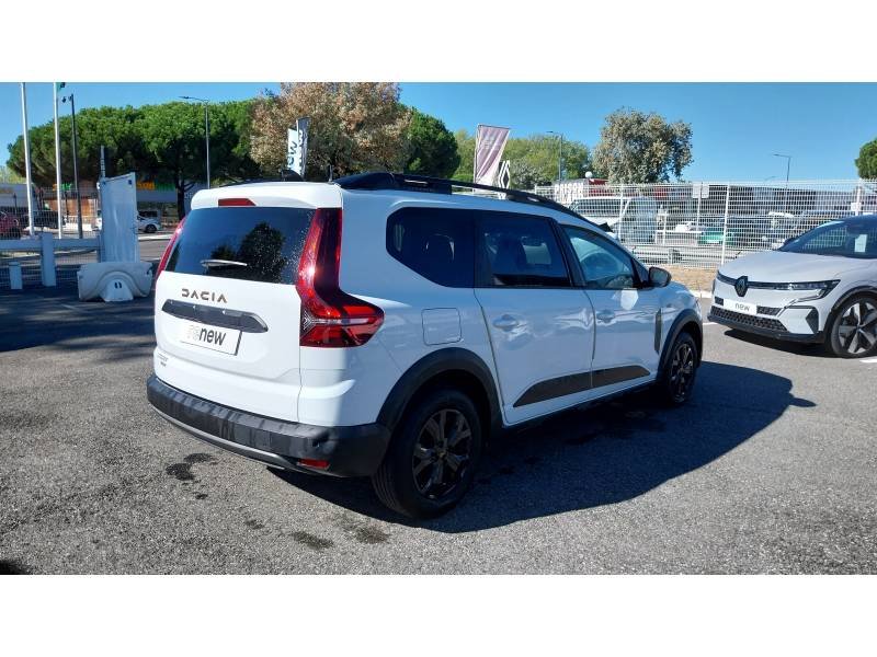 Dacia Jogger - Photo 6