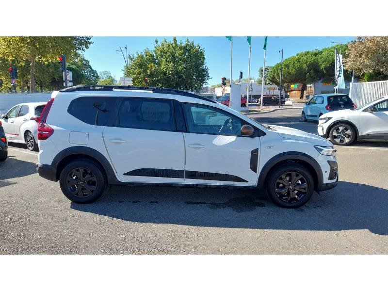 Dacia Jogger - Photo 7