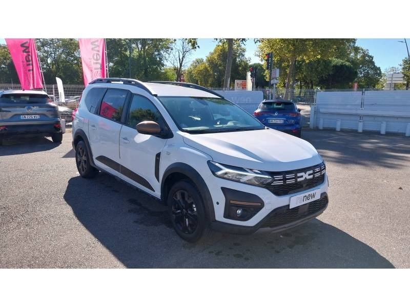Dacia Jogger - Photo 8