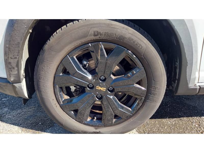 Dacia Jogger - Photo 9