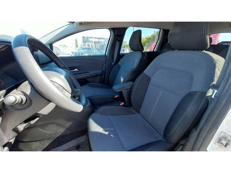 Dacia Jogger - Photo 10